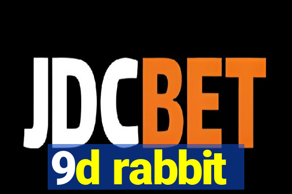 9d rabbit